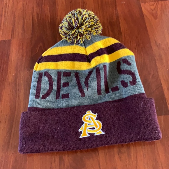 Beanie - Picture 2 of 2